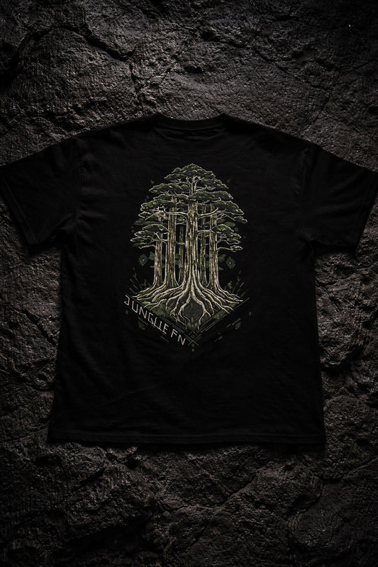 OG JUNGLE - Limited Edition